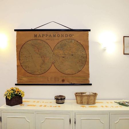 B&B Torrione LʼAquila Extérieur photo