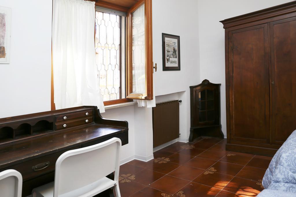 B&B Torrione LʼAquila Chambre photo