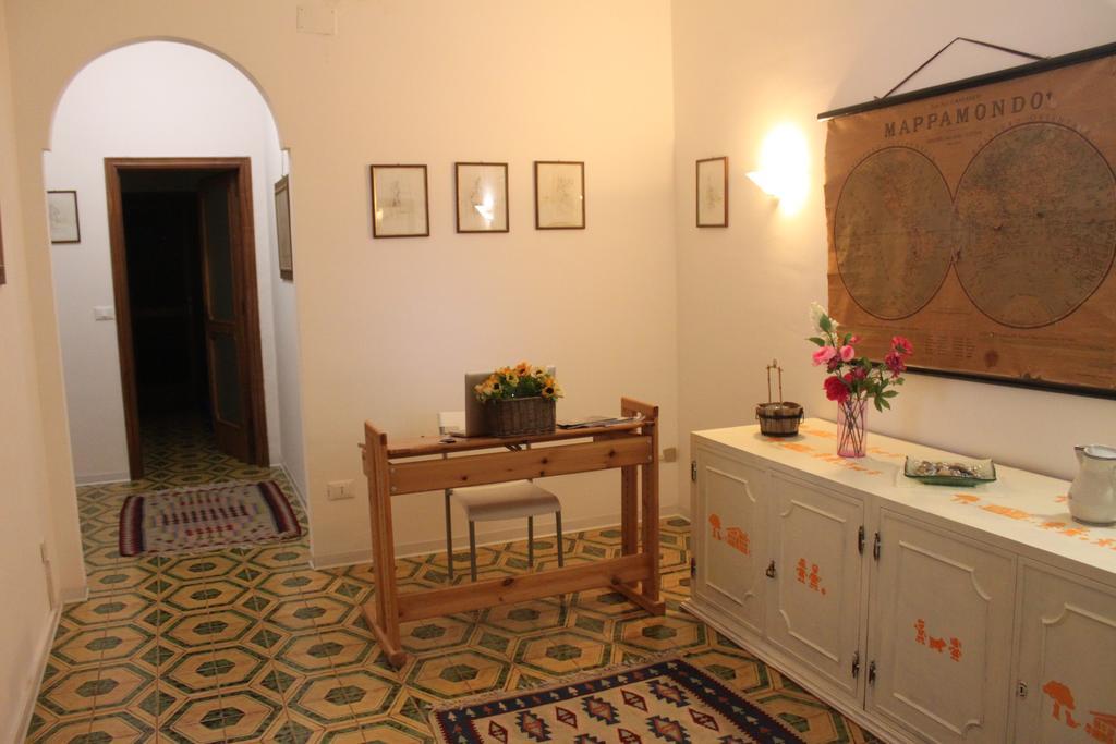 B&B Torrione LʼAquila Extérieur photo