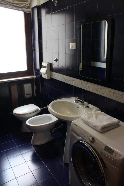 B&B Torrione LʼAquila Extérieur photo