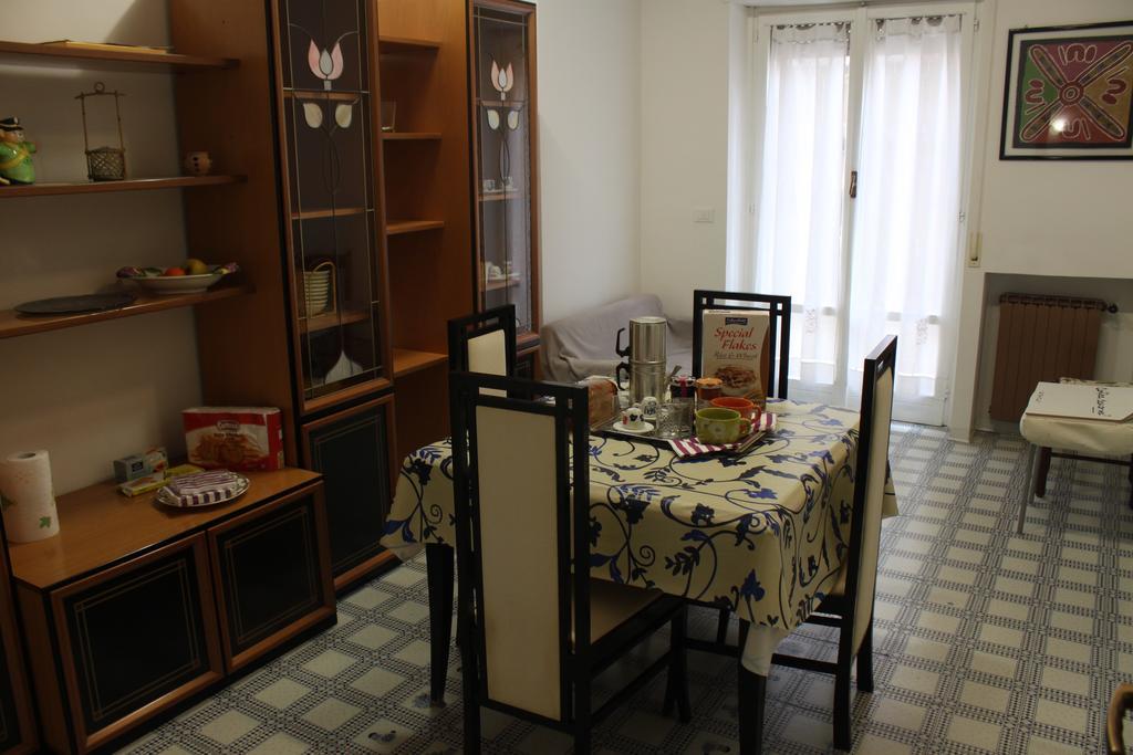 B&B Torrione LʼAquila Extérieur photo