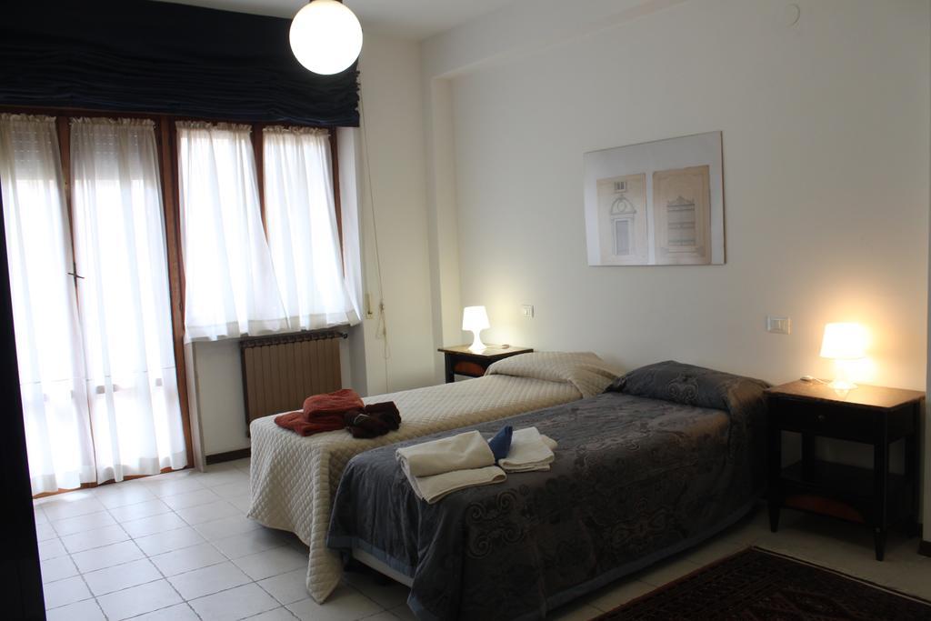 B&B Torrione LʼAquila Chambre photo