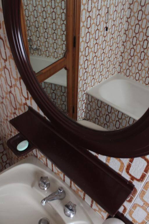 B&B Torrione LʼAquila Extérieur photo