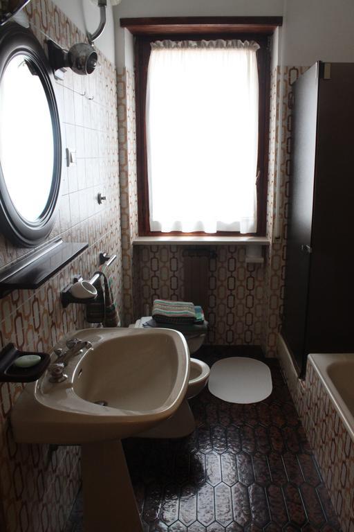 B&B Torrione LʼAquila Extérieur photo
