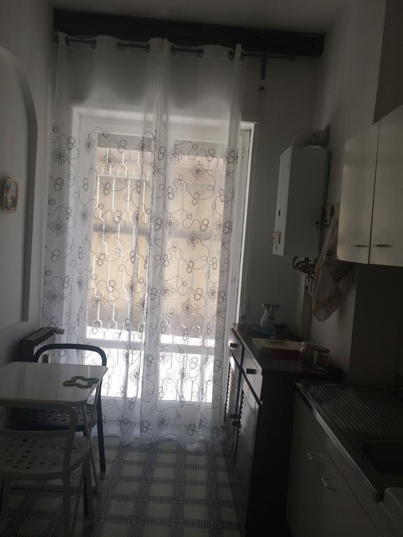 B&B Torrione LʼAquila Extérieur photo