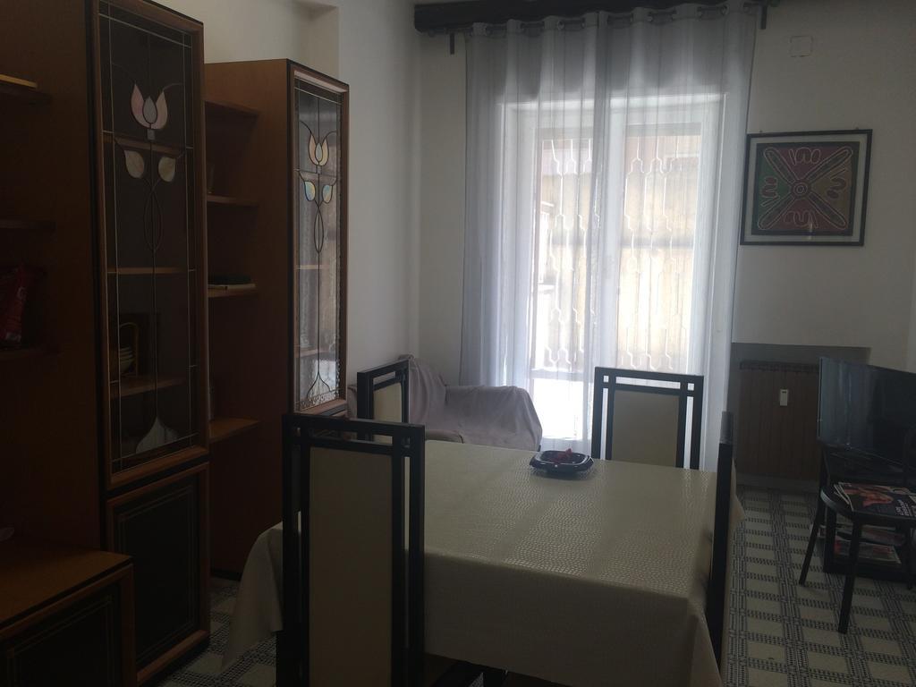 B&B Torrione LʼAquila Extérieur photo