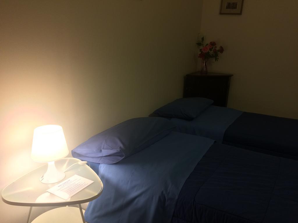 B&B Torrione LʼAquila Extérieur photo