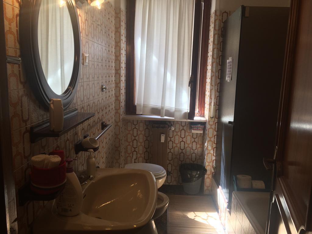 B&B Torrione LʼAquila Extérieur photo