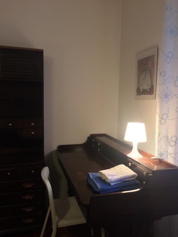B&B Torrione LʼAquila Extérieur photo
