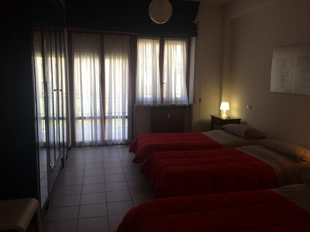 B&B Torrione LʼAquila Extérieur photo