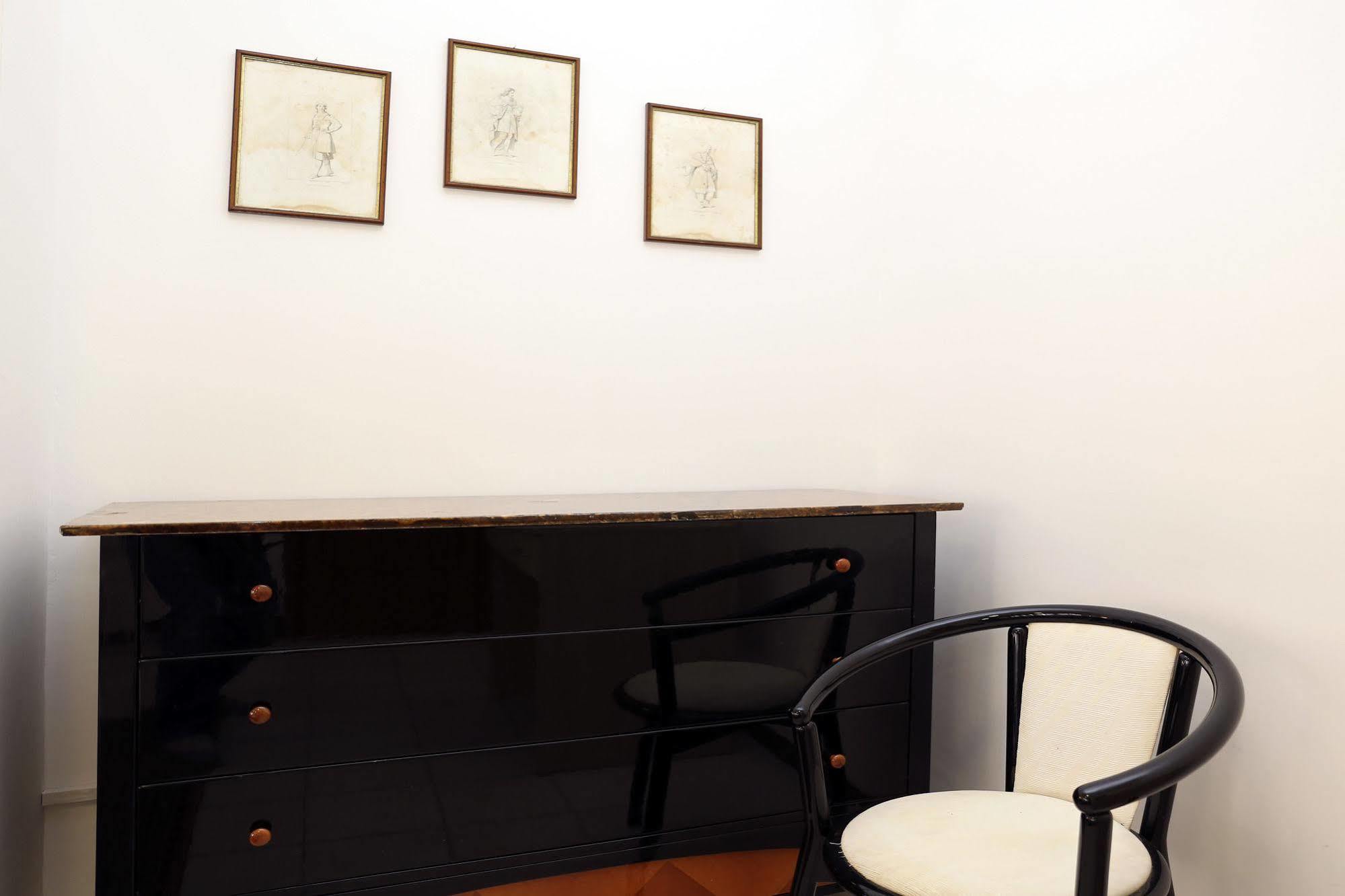 B&B Torrione LʼAquila Extérieur photo