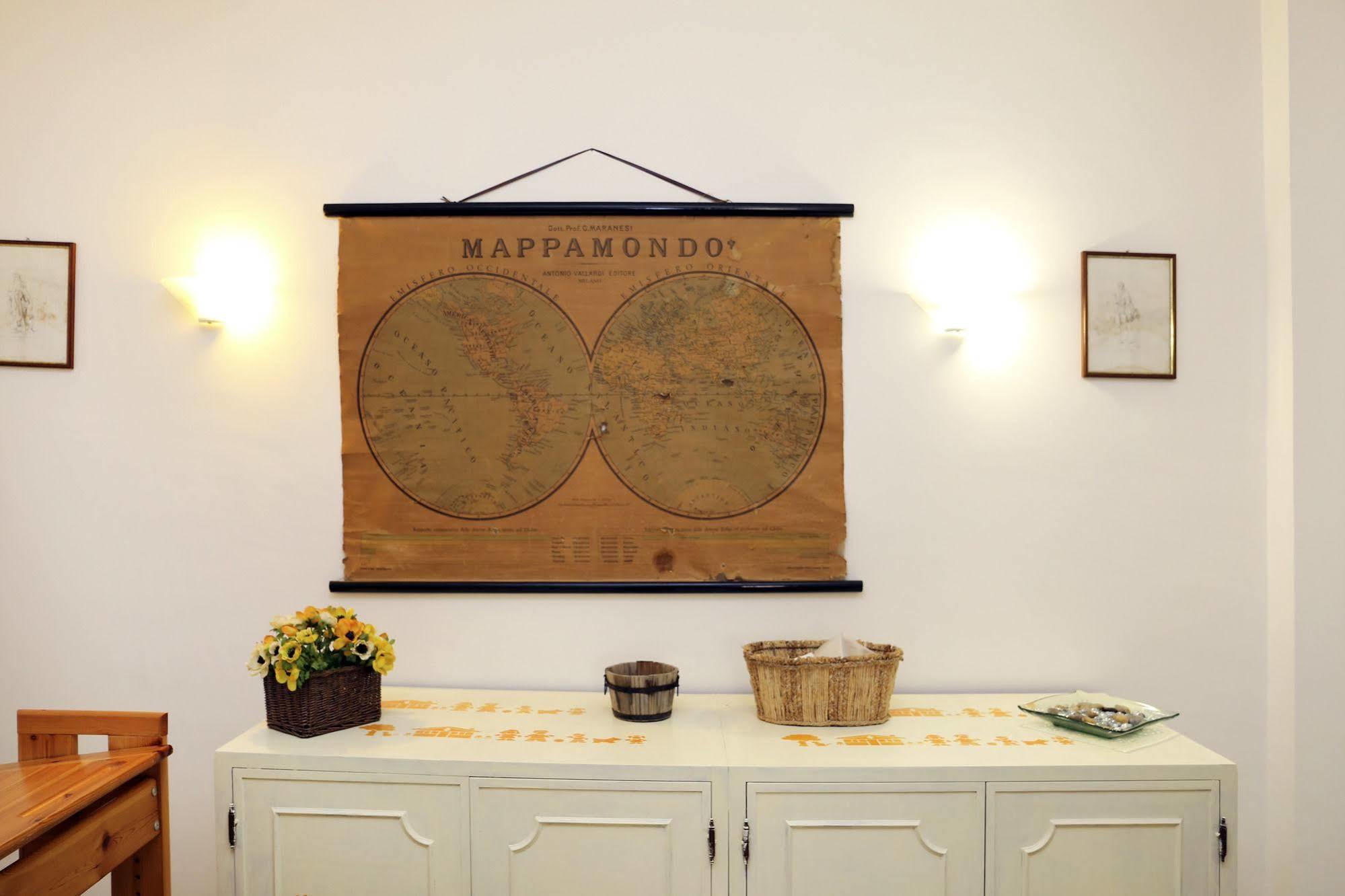B&B Torrione LʼAquila Extérieur photo